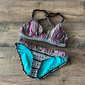Athleta Bikini